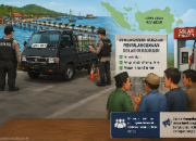 Kasus Dugaan Penyalahgunaan Solar Bersubsidi di Kangean Jadi Sorotan, Masyarakat Harapkan Penanganan Transparan